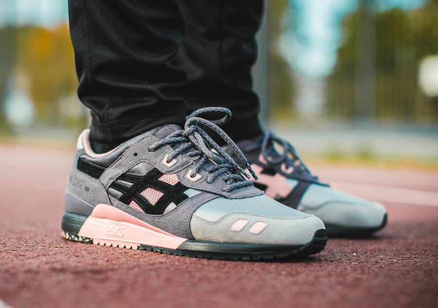 asics gel lyte x