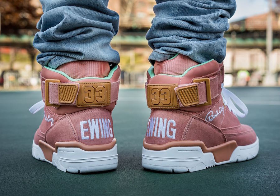 YouGottaEatThis Ewing 33 Hi Sushi