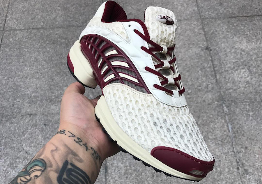 climacool 2018