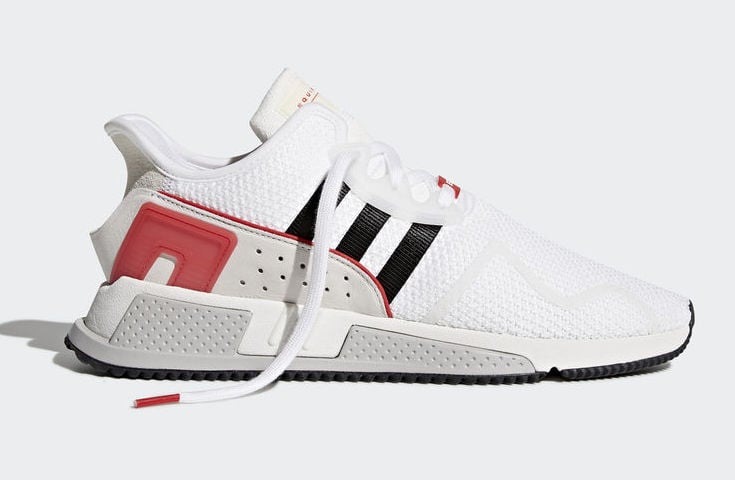 eqt cushion adv release