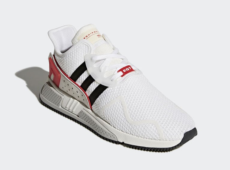 adidas eqt cushion adv womens 2018