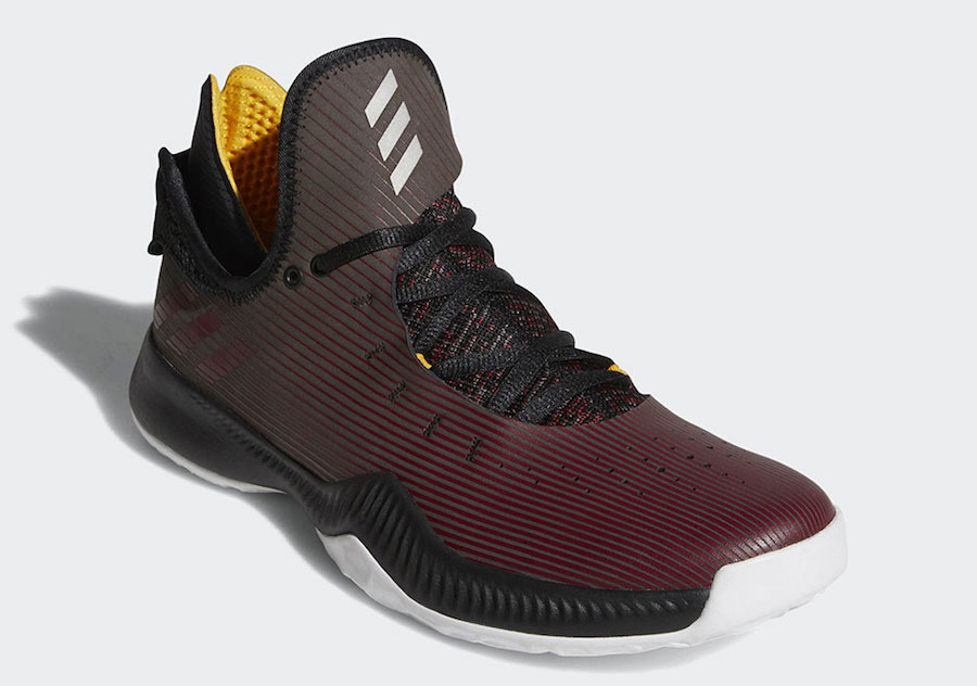 adidas Harden Pensole B96346