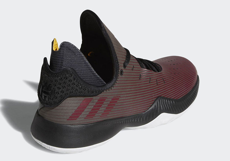 adidas Harden Pensole