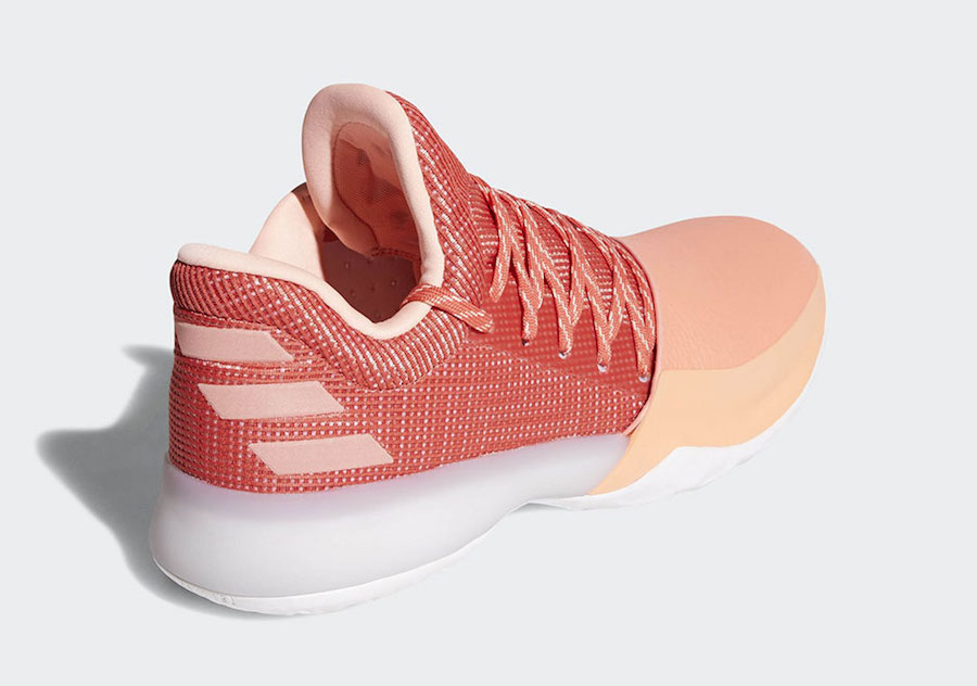 adidas Harden Vol 1 AH2119