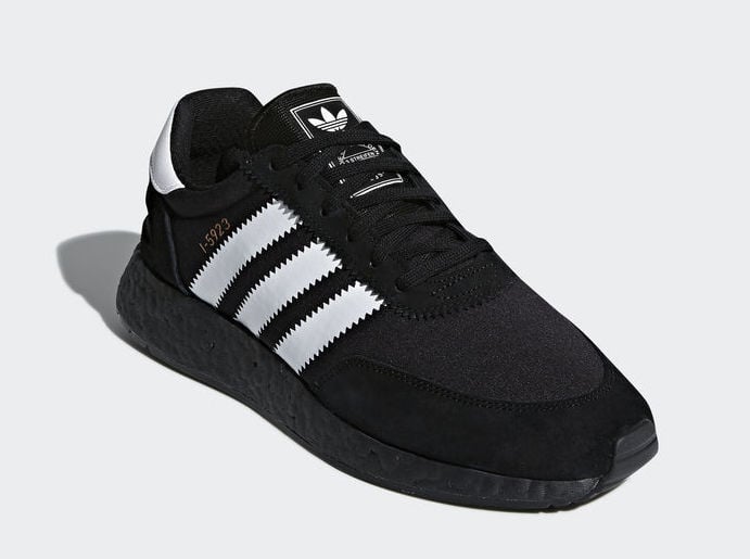 adidas i 5923 black boost