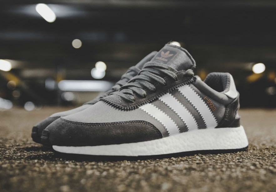 adidas vista grey