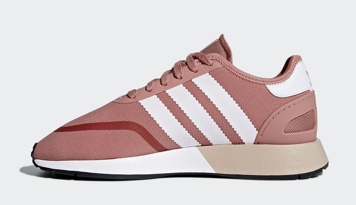 adidas 5923 rosa 2017