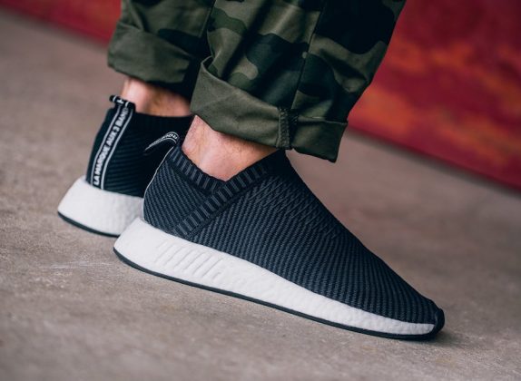gore tex adidas nmd