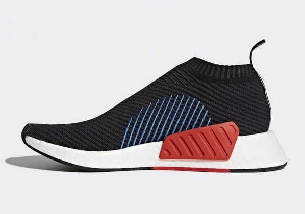 adidas nmd cs2 core black