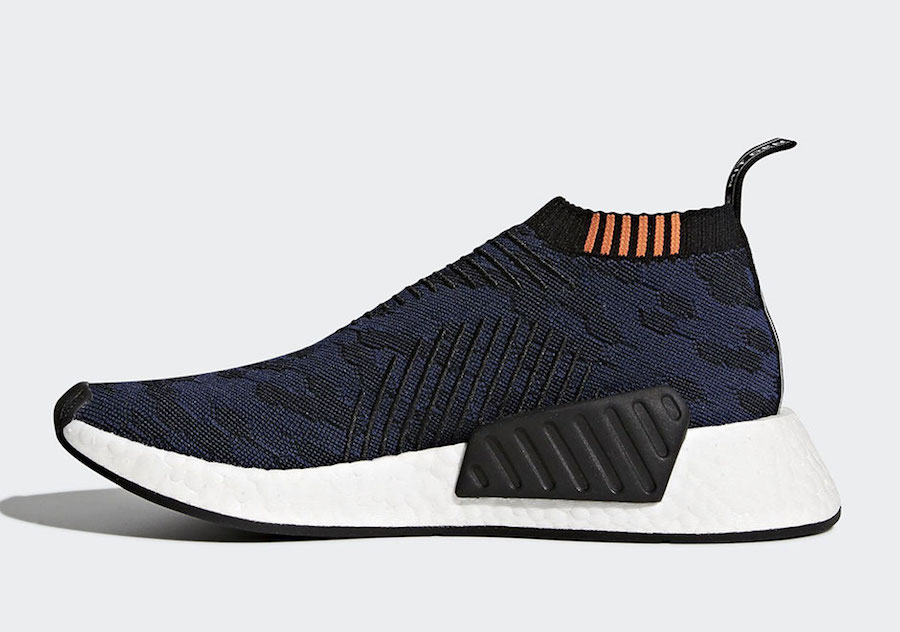 adidas NMD CS2 Noble Indigo CQ2038