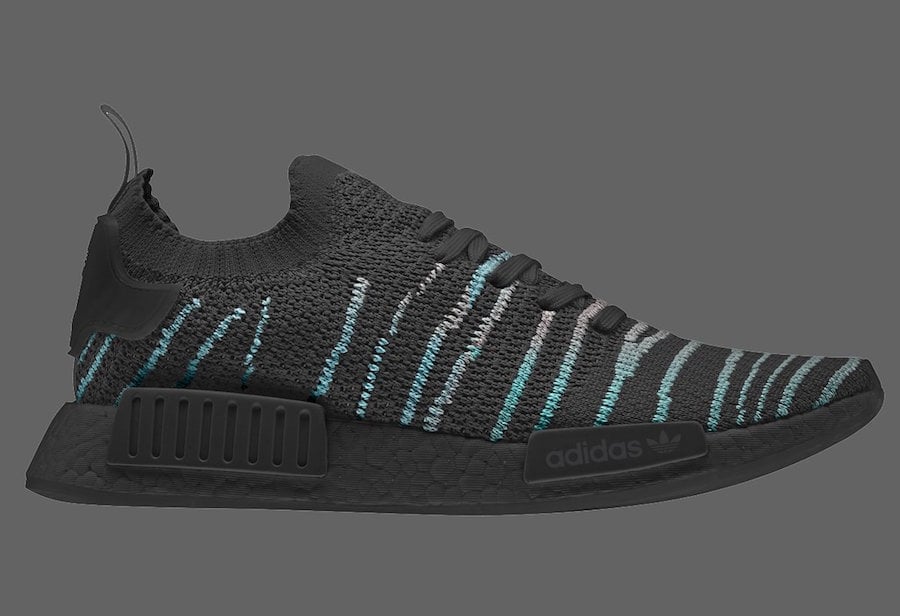 adidas nmd release dates 2018