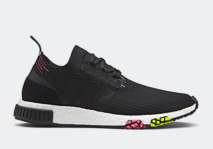 adidas NMD ‘Urban Racing’ Pack