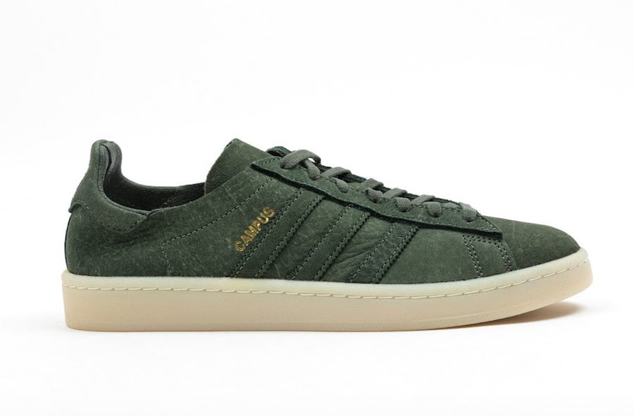 adidas Originals Crafted Pack