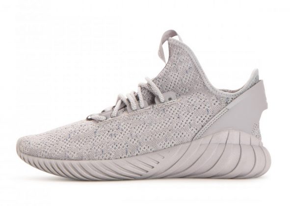 adidas tubular doom sock pk grey