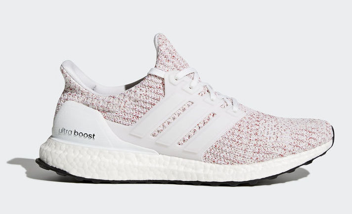 adidas Ultra Boost 4.0 2018 Colorways Release Dates | SneakerFiles