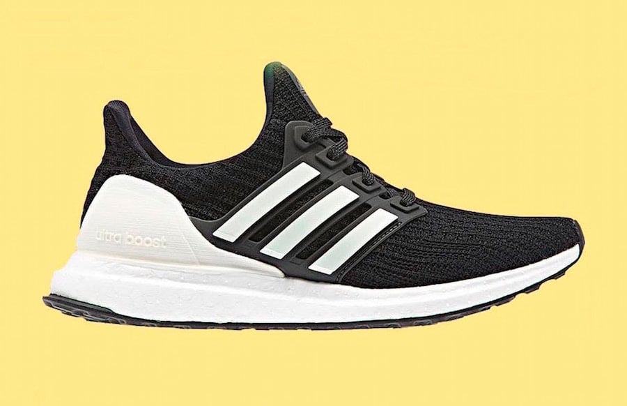 adidas Ultra Boost 4.0 ‘Show Your Stripes’ Pack Debuts in 2018