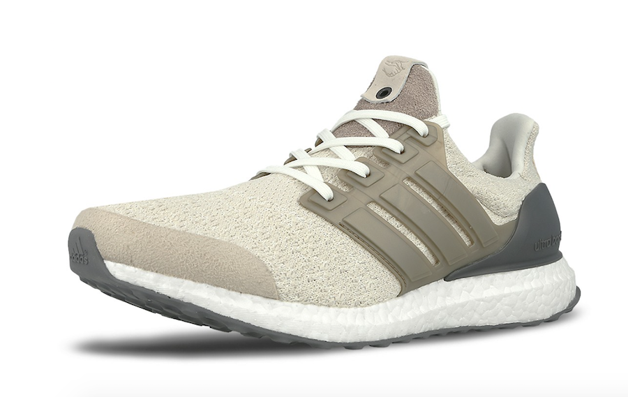 adidas Ultra Boost Lux White Chocolate DB0338