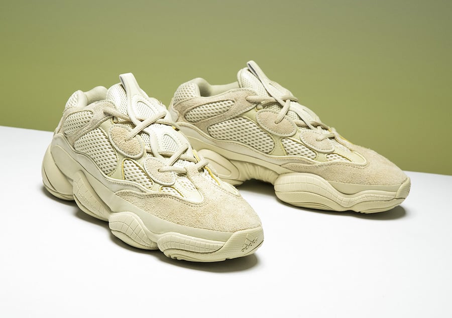 yeezy 500 mud rat