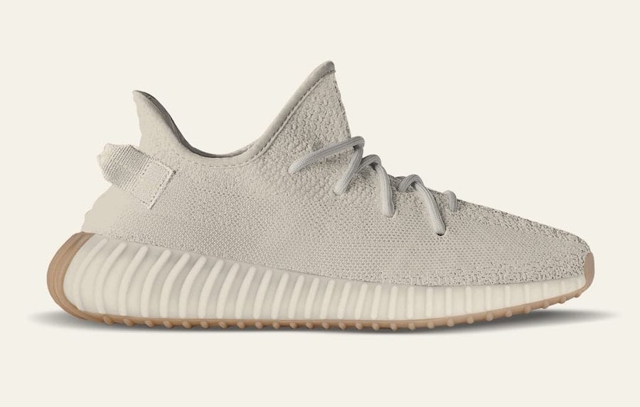 adidas Yeezy Boost 350 V2 Sesame F99710 Release Info | SneakerFiles