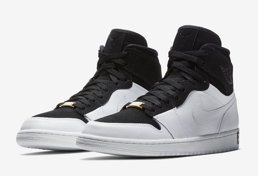 Air Jordan 1 Equality AQ7474-001