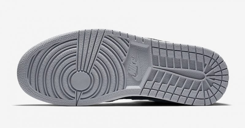 Nike Sb Zoom Harbor Fish Mens Air Jordan Size 11.5 For Sale