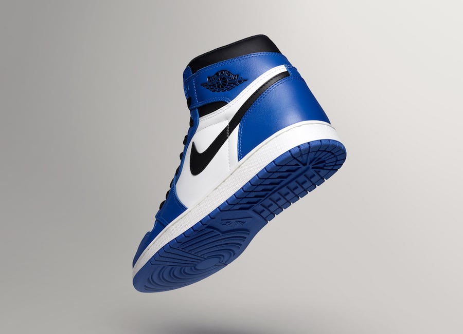 Air Jordan 1 OG Game Royal 555088-403