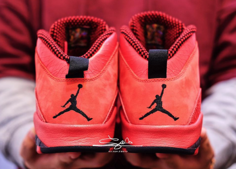 Nike Sb Zoom Harbor Fish Mens Air Jordan Size 11.5 For Sale