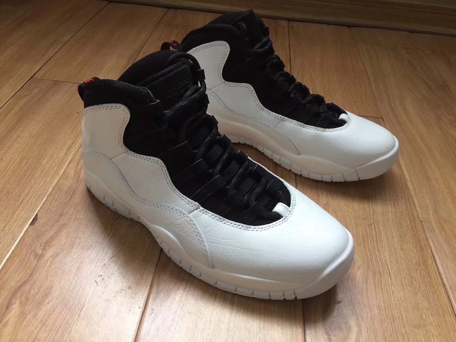 air jordan retro 10 release date