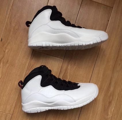 Lebron 11 Elite Gold Edition Womens All Leather Running Shoes