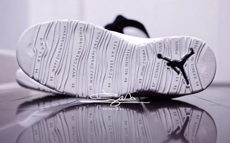 Nike Sb Zoom Harbor Fish Mens Air Jordan Size 11.5 For Sale