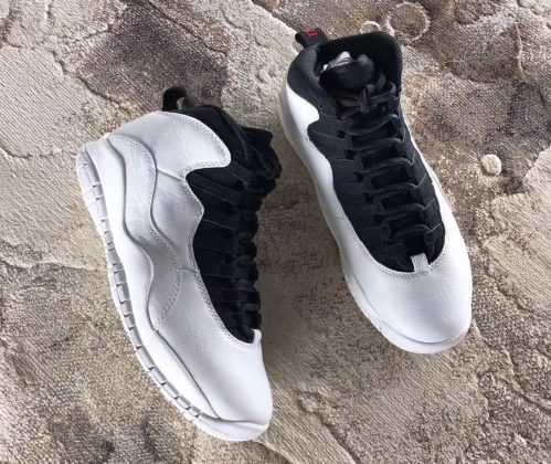 Girls Retro 6 Jordans Black Pink Blue Air Jordan 1 1985 Ebay