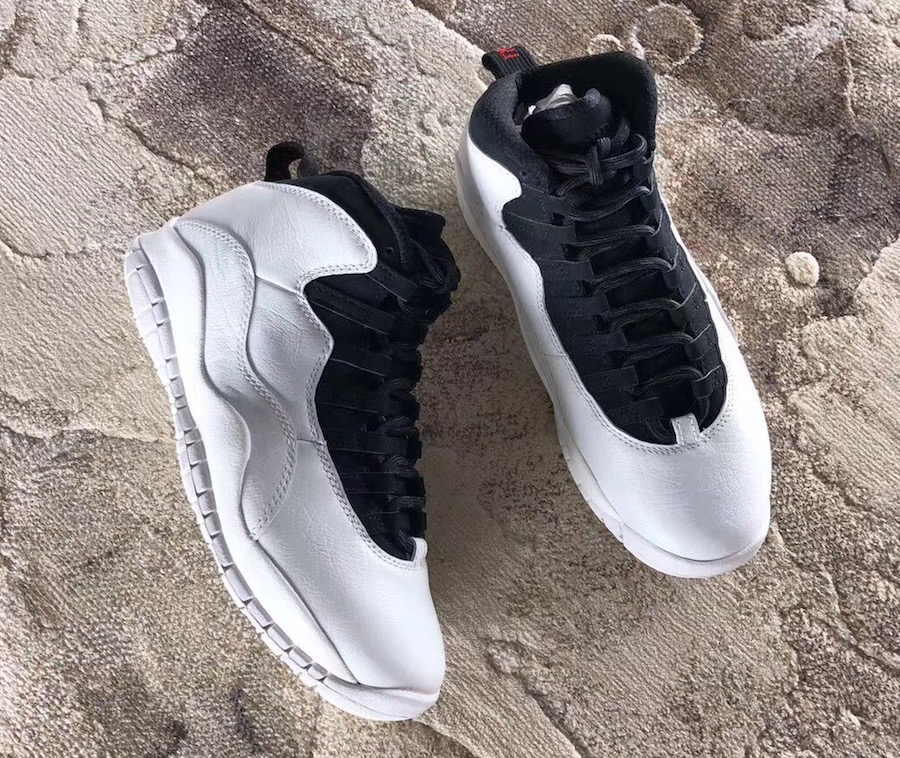 jordan 10 summit white