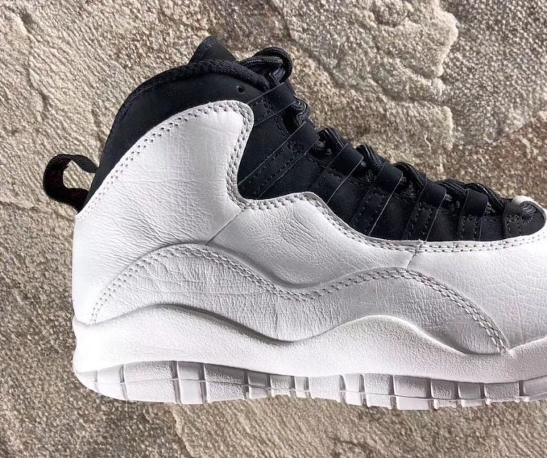 Nike Presto Flyknit Total Crimson Air Jordan 2 Retro White Black Varsity Red