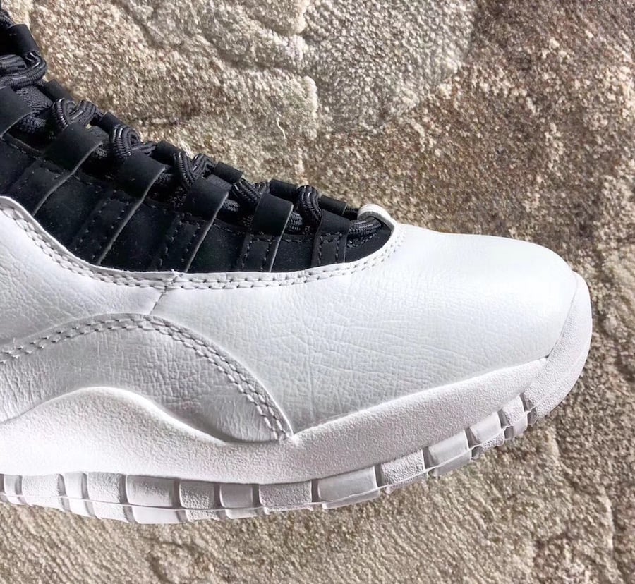 jordan retro 10 summit white