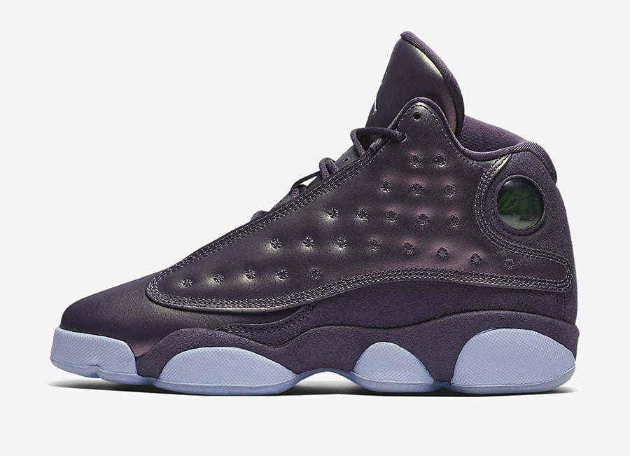 jordan 13 heiress