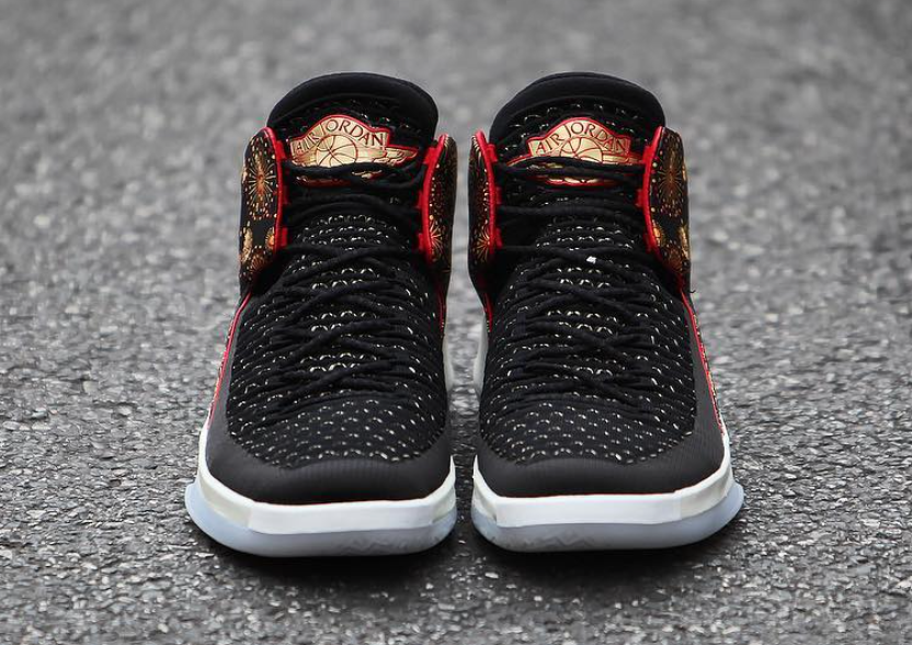 Air Jordan 32 CNY Chinese New Year AJ6331-042