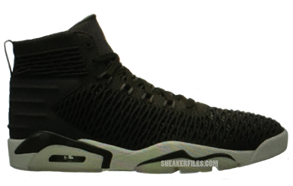 Air Jordan 6 Flyknit Release Date