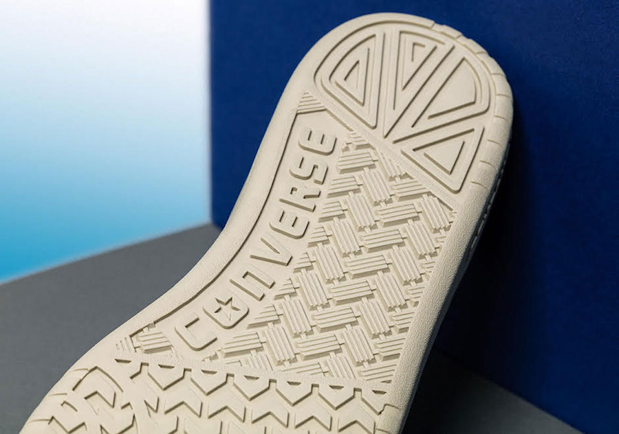 CLOT Converse Fastbreak 80 North Collection