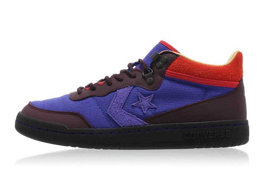 CLOT Converse Fastbreak 80 North Collection