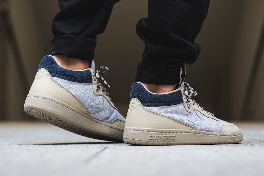 CLOT Converse Fastbreak 80 North Collection