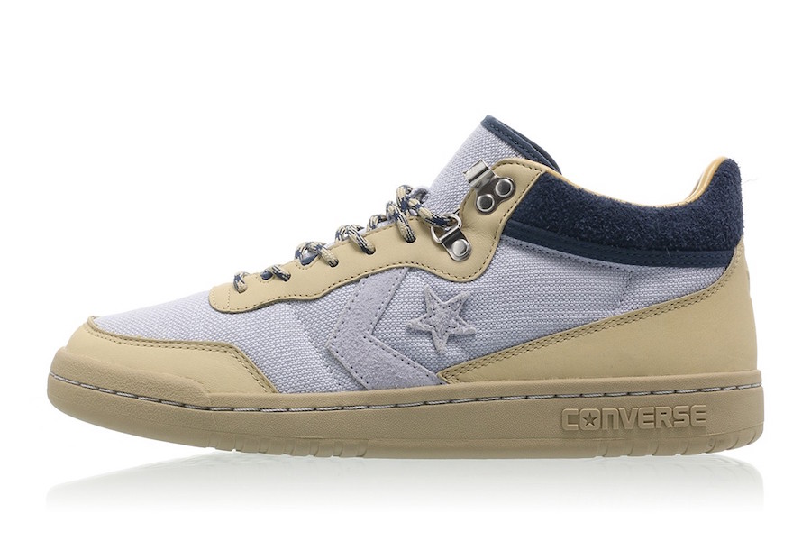 CLOT Converse Fastbreak 80 North Collection