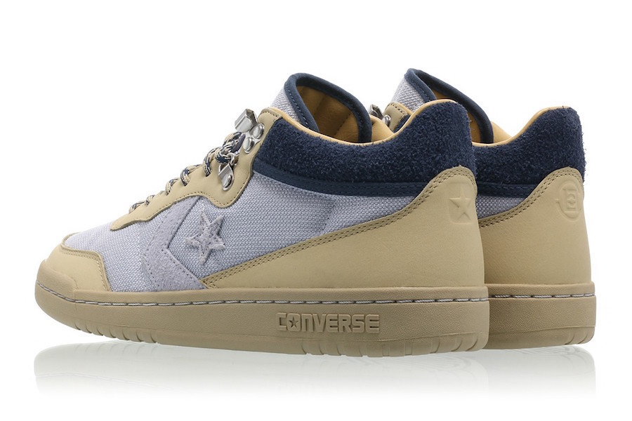 CLOT Converse Fastbreak 80 North Collection