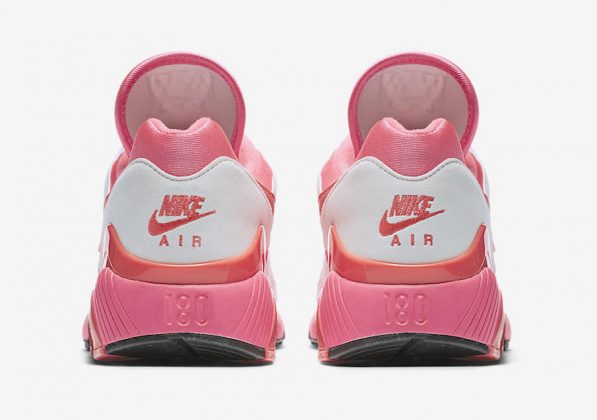 comme des garcons nike air max 180