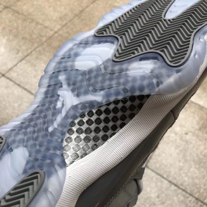 Nike Sb Zoom Harbor Fish Mens Air Jordan Size 11.5 For Sale