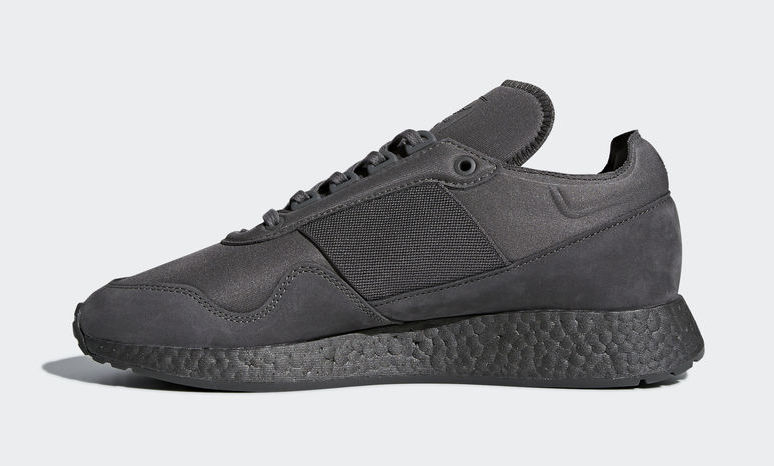 Daniel Arsham adidas New York Present DB1971 | SneakerFiles