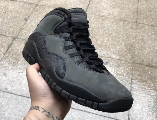 jordan 10 shadow