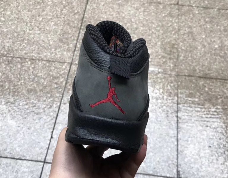 Nike Sb Zoom Harbor Fish Mens Air Jordan Size 11.5 For Sale