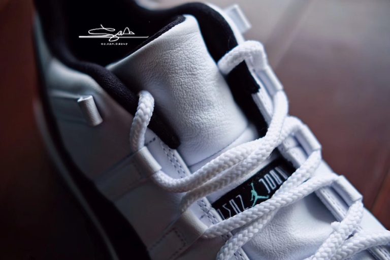jordan 11 easter low