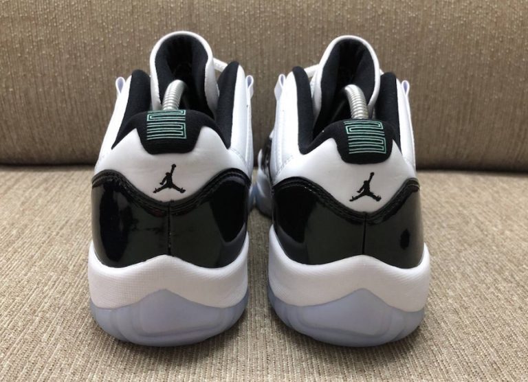 Nike Air Jordan Glow In The Dark Black And Gold Jordans