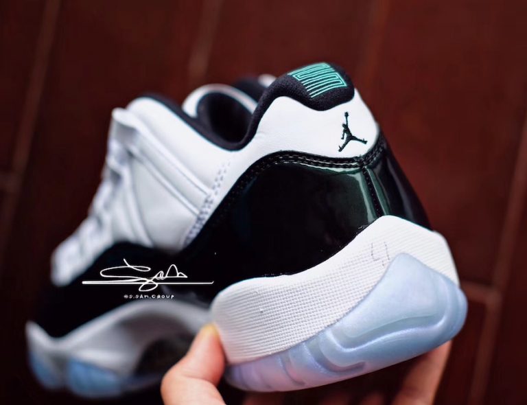 Cheap Jordans For Girls Size 5.5 Jordan 10 Low Cut White